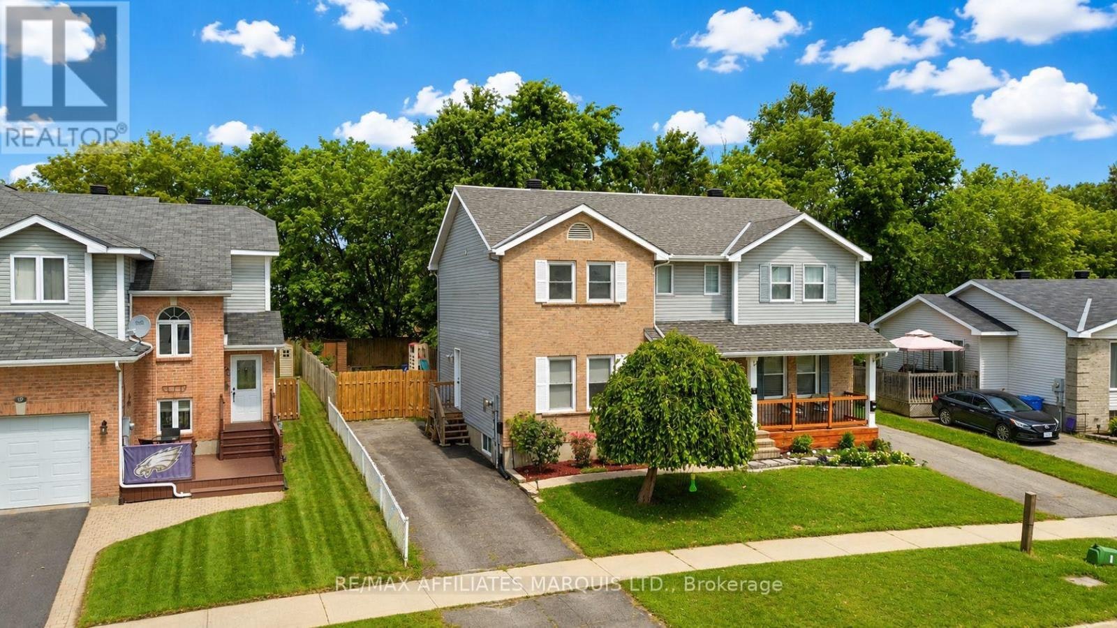 21 Wellington Street E, Cornwall, ON, K6H 6W8