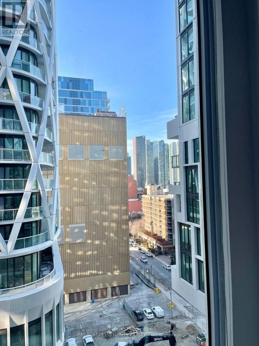 1009-121 St Patrick Street, Toronto, ON, M5T 0B8 - 15