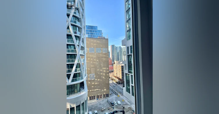 1009-121 St Patrick Street, Toronto, ON, M5T 0B8 - 15