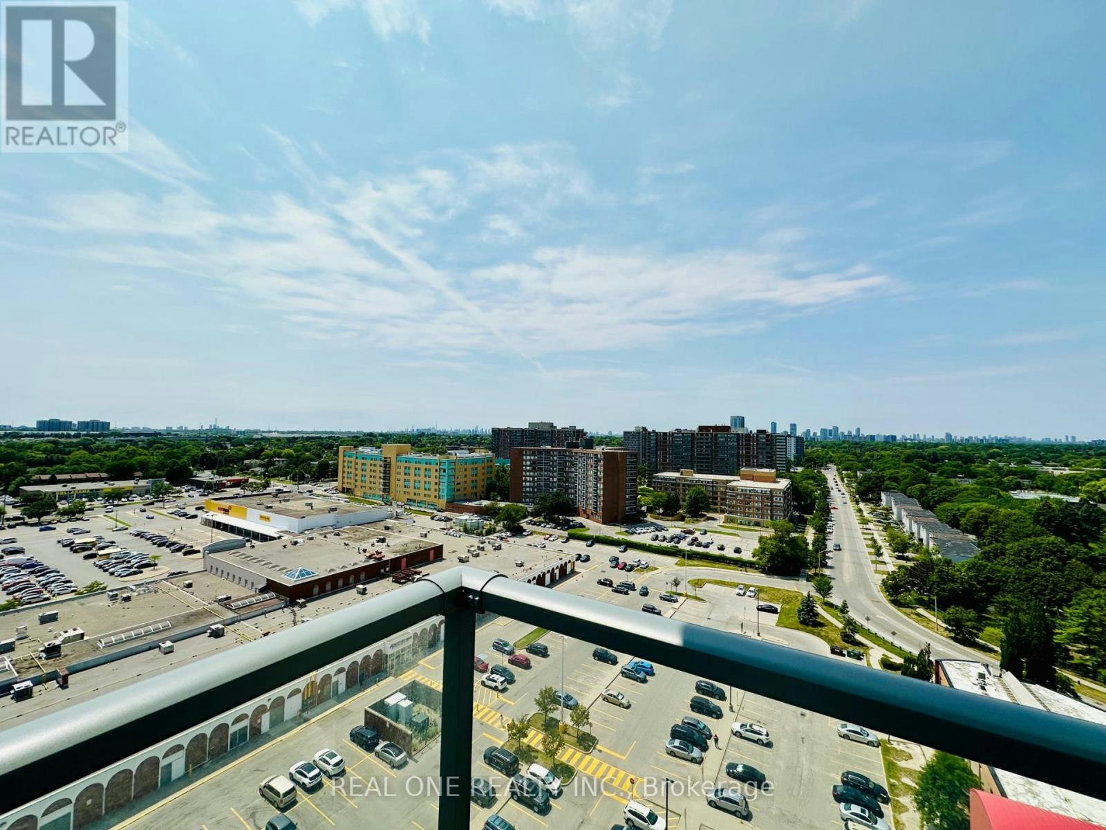 1506-185 Bonis Avenue, Toronto, ON, M1T 0A4 - 19