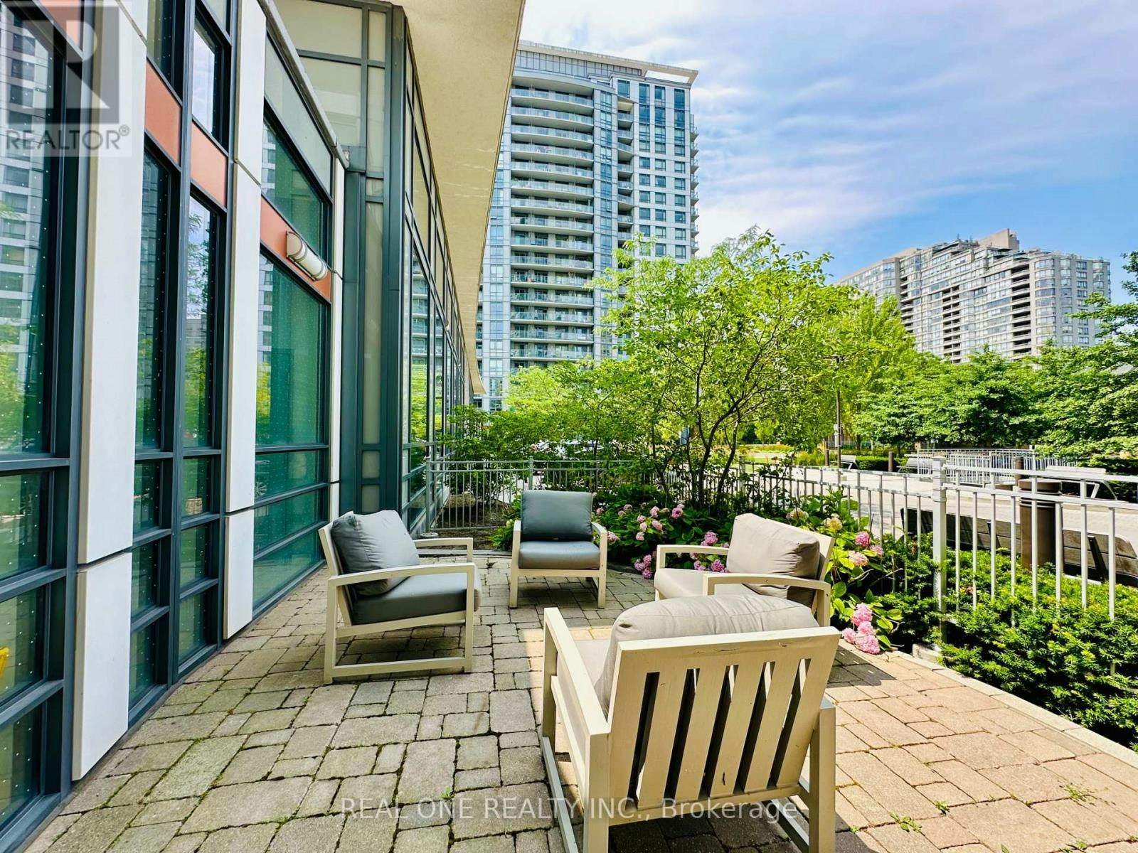 1506-185 Bonis Avenue, Toronto, ON, M1T 0A4 - 26