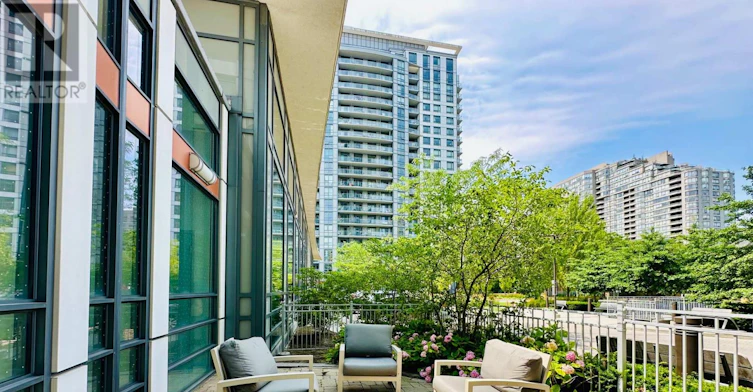 1506-185 Bonis Avenue, Toronto, ON, M1T 0A4 - 26