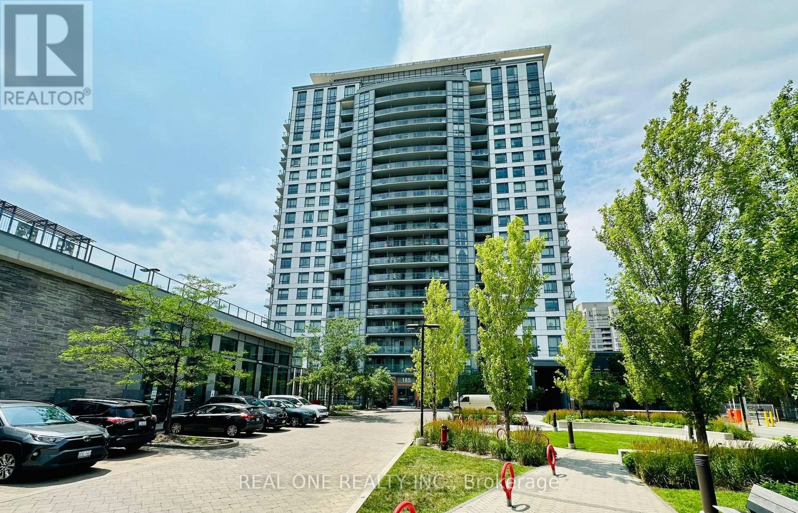 1506-185 Bonis Avenue, Toronto, ON, M1T 0A4