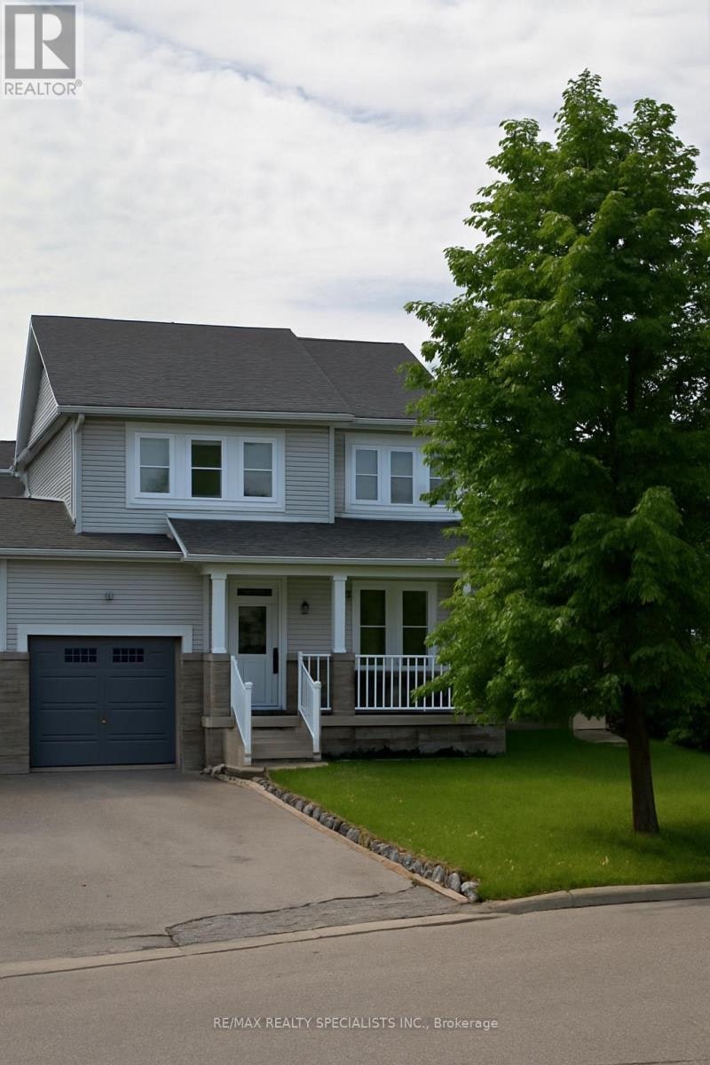 10 Bramacre Court, Brampton, ON, L7A 1T5