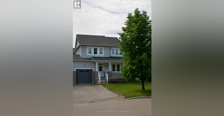 10 Bramacre Court, Brampton, ON, L7A 1T5