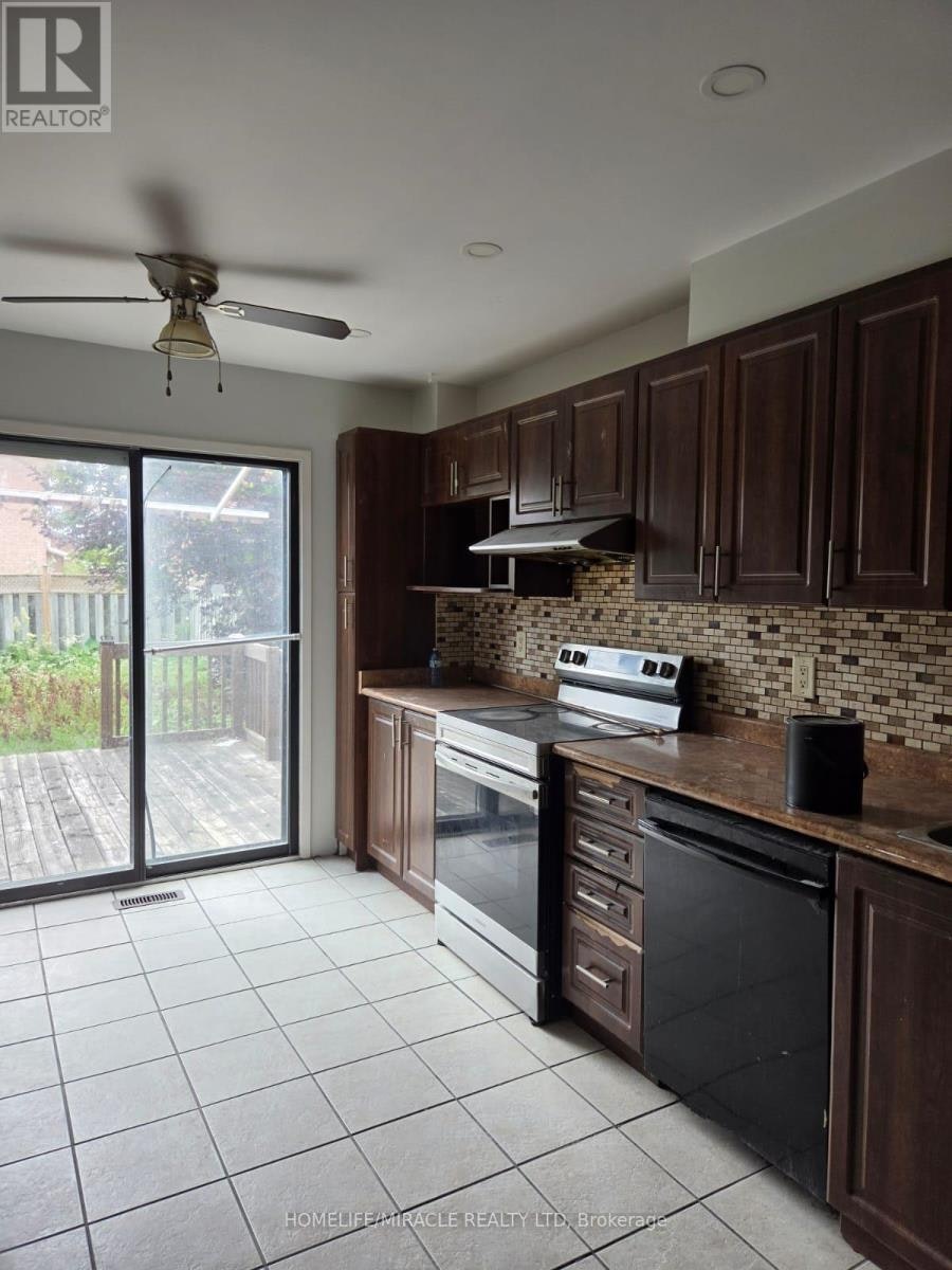 18 Beisel Court, Brampton, ON, L6Z 2R8 - 3