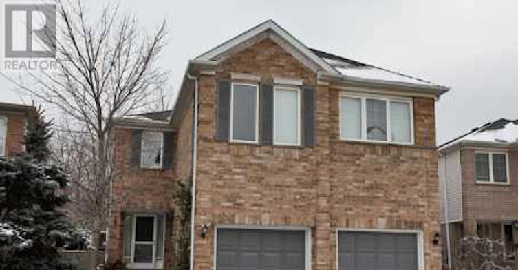 BEDROOM 2-2876 Westbury Court, Mississauga, ON, L5M 6B3 - 9