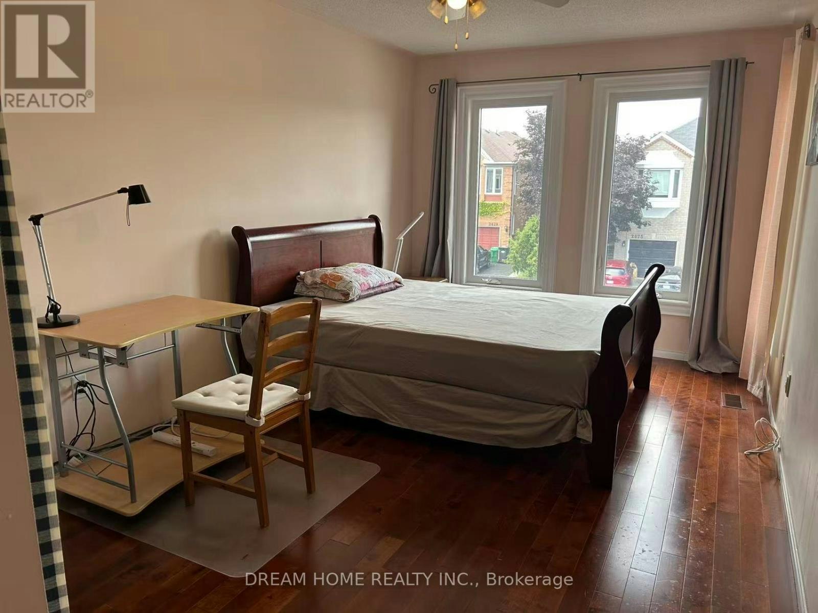 BEDROOM 2-2876 Westbury Court, Mississauga, ON, L5M 6B3