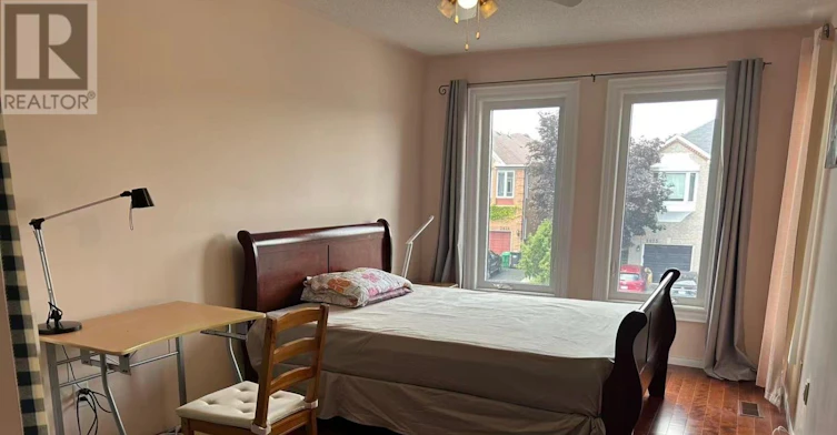 BEDROOM 2-2876 Westbury Court, Mississauga, ON, L5M 6B3