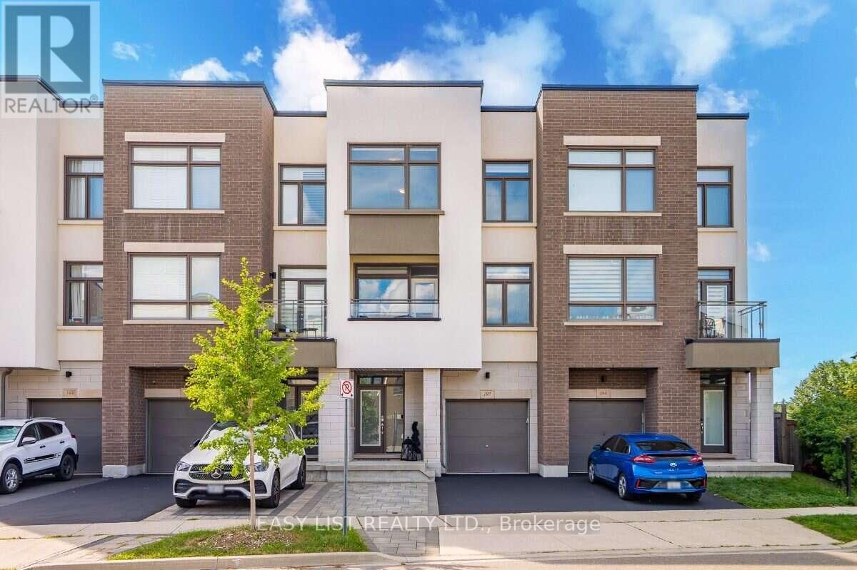 197 Fowley Drive, Oakville, ON, L6H 0P3