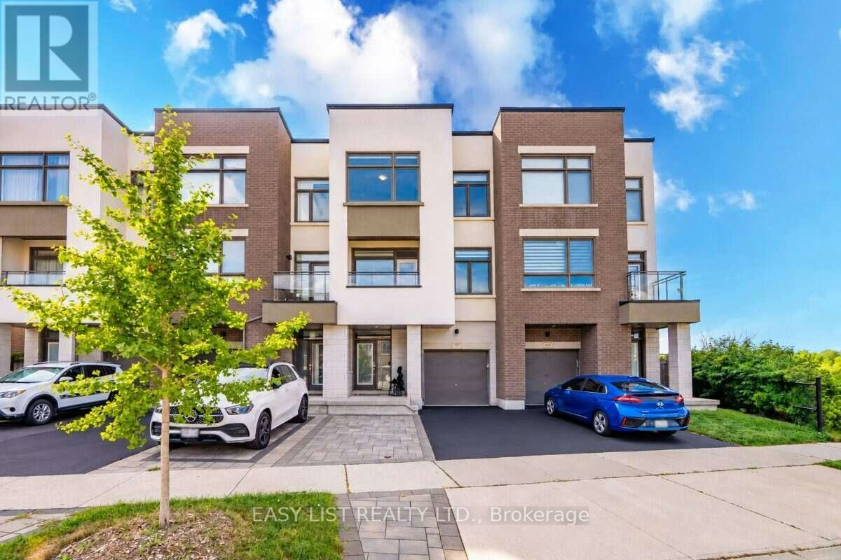 197 Fowley Drive, Oakville, ON, L6H 0P3