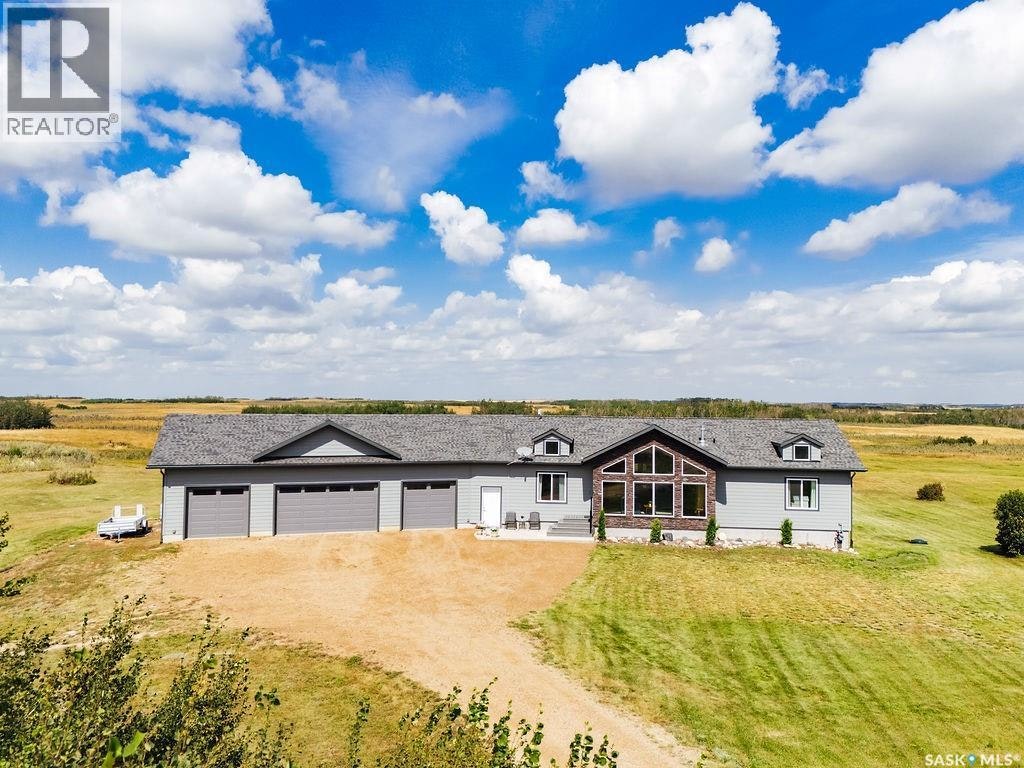 117 Louise Crescent, Aberdeen Rm No. 373, SK, S7A 0A9