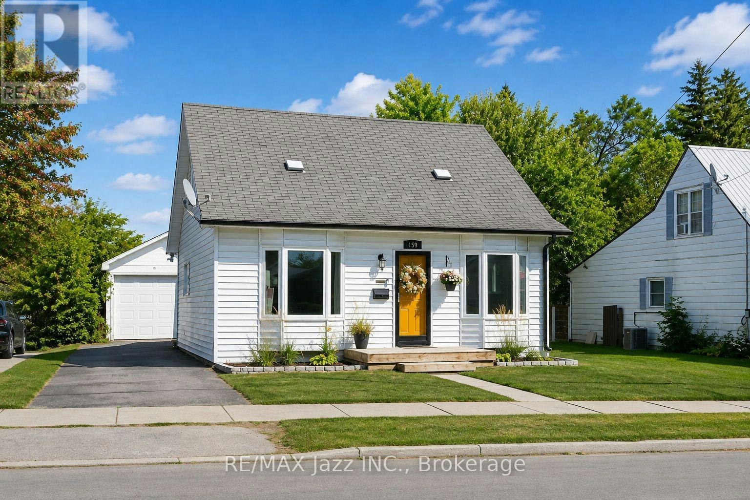 159 Byron Street, Quinte West, ON, K8V 2Y7