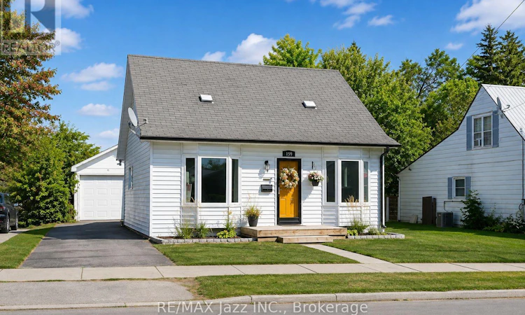 159 Byron Street