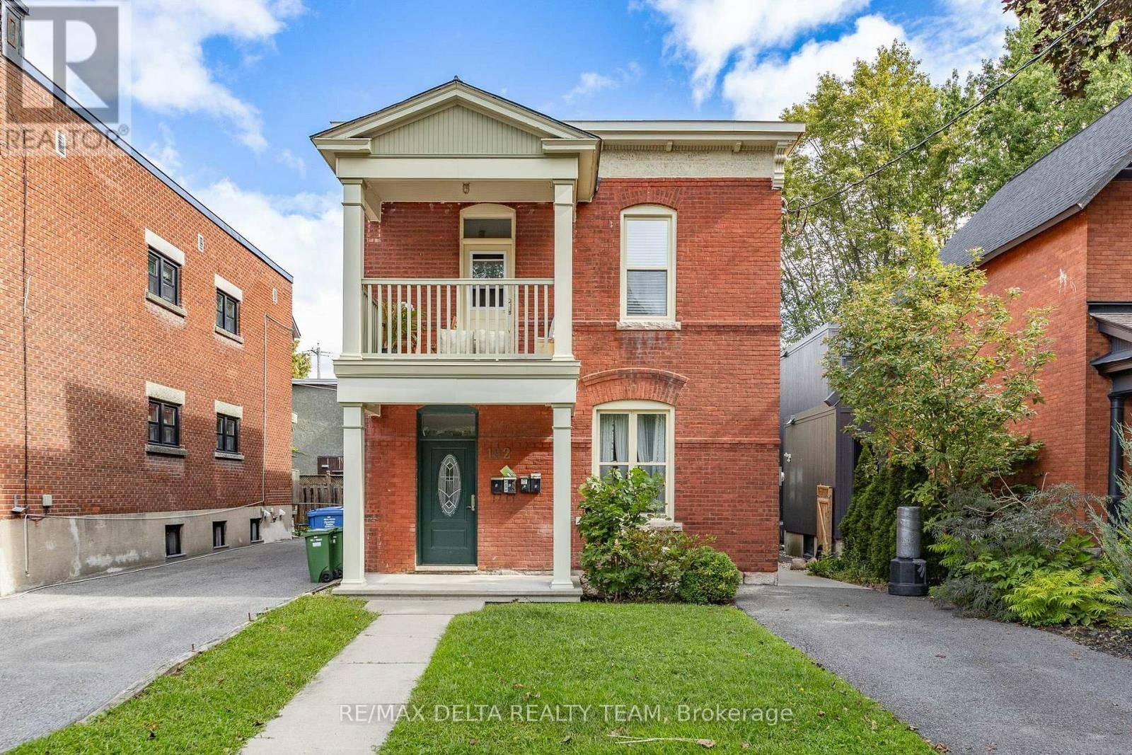 A-192 Stanley Avenue, Ottawa, ON, K1M 1P3