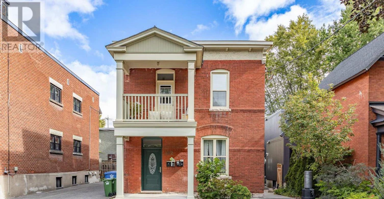A-192 Stanley Avenue, Ottawa, ON, K1M 1P3