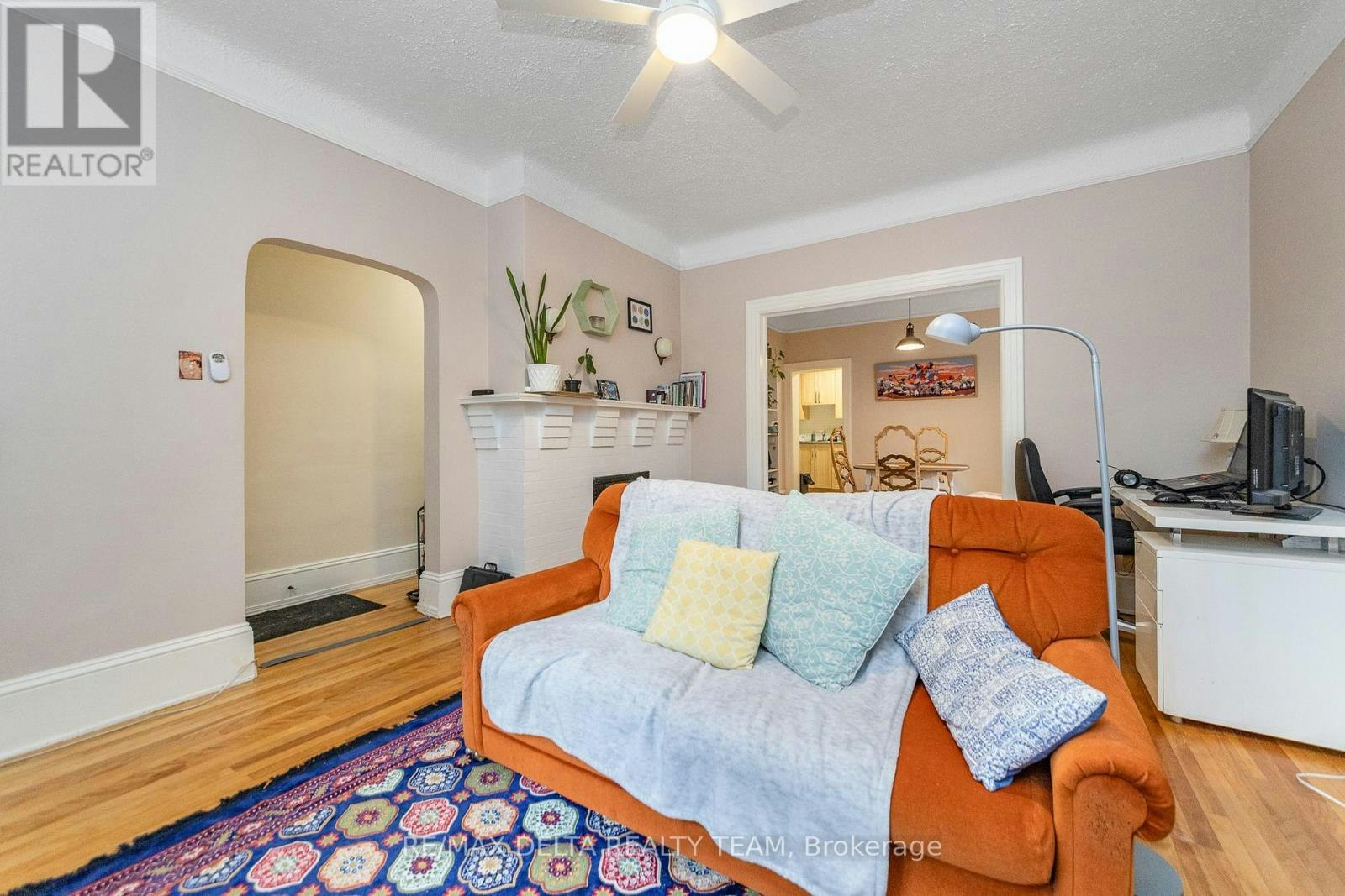 A-192 Stanley Avenue, Ottawa, ON, K1M 1P3 - 4