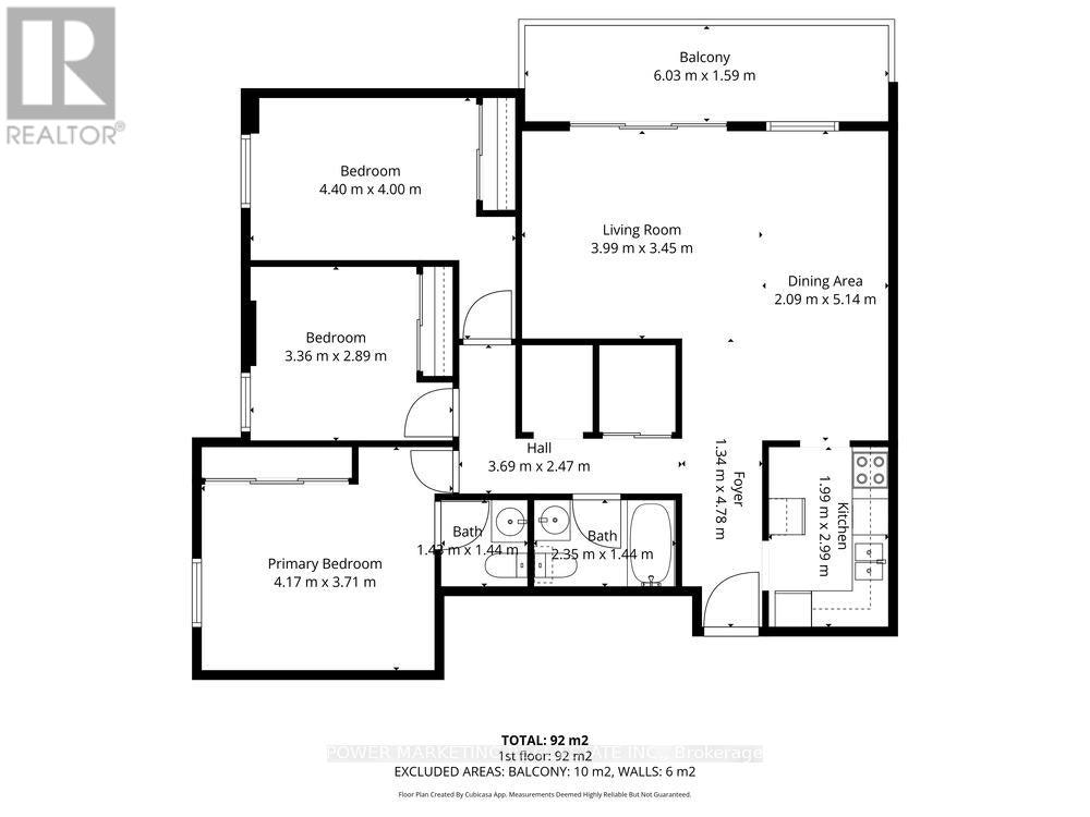 1116-2020 Jasmine Crescent, Ottawa, ON, K1J 8K5 - 39