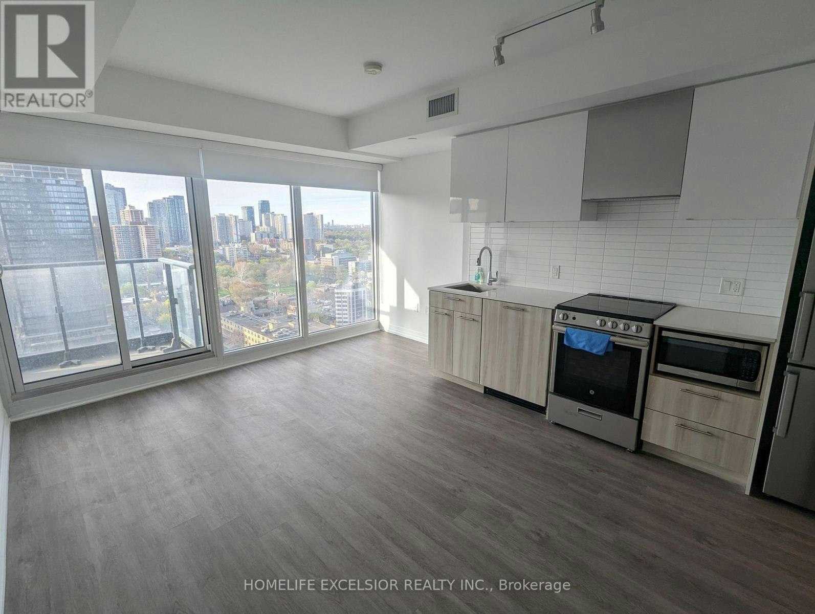 2511-251 Jarvis Street, Toronto, ON, M5B 0C3 - 8