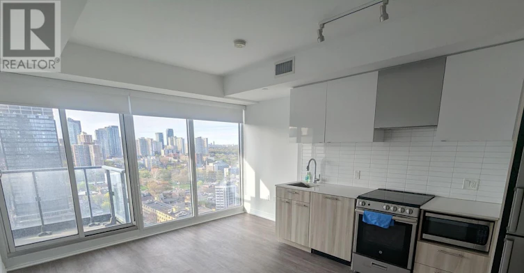 2511-251 Jarvis Street, Toronto, ON, M5B 0C3 - 8
