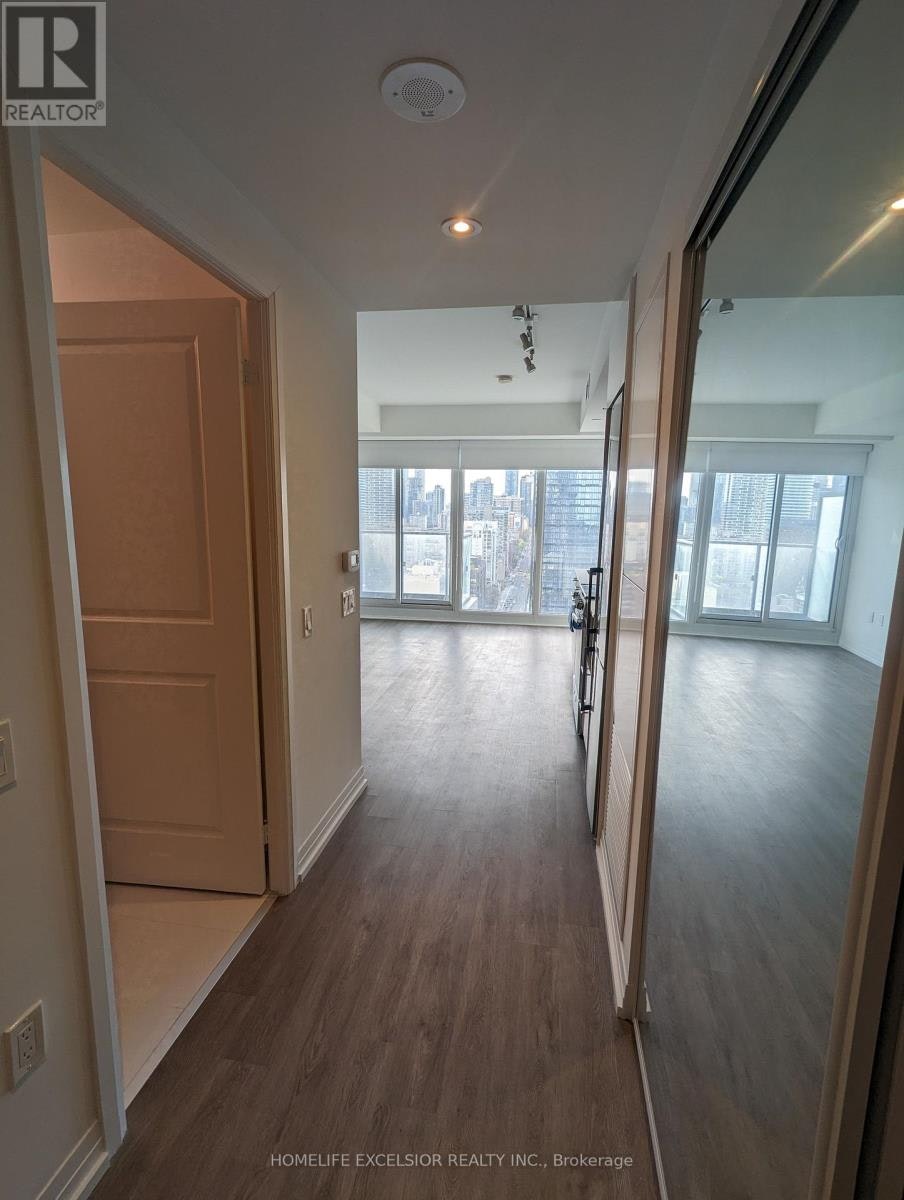 2511-251 Jarvis Street, Toronto, ON, M5B 0C3 - 4