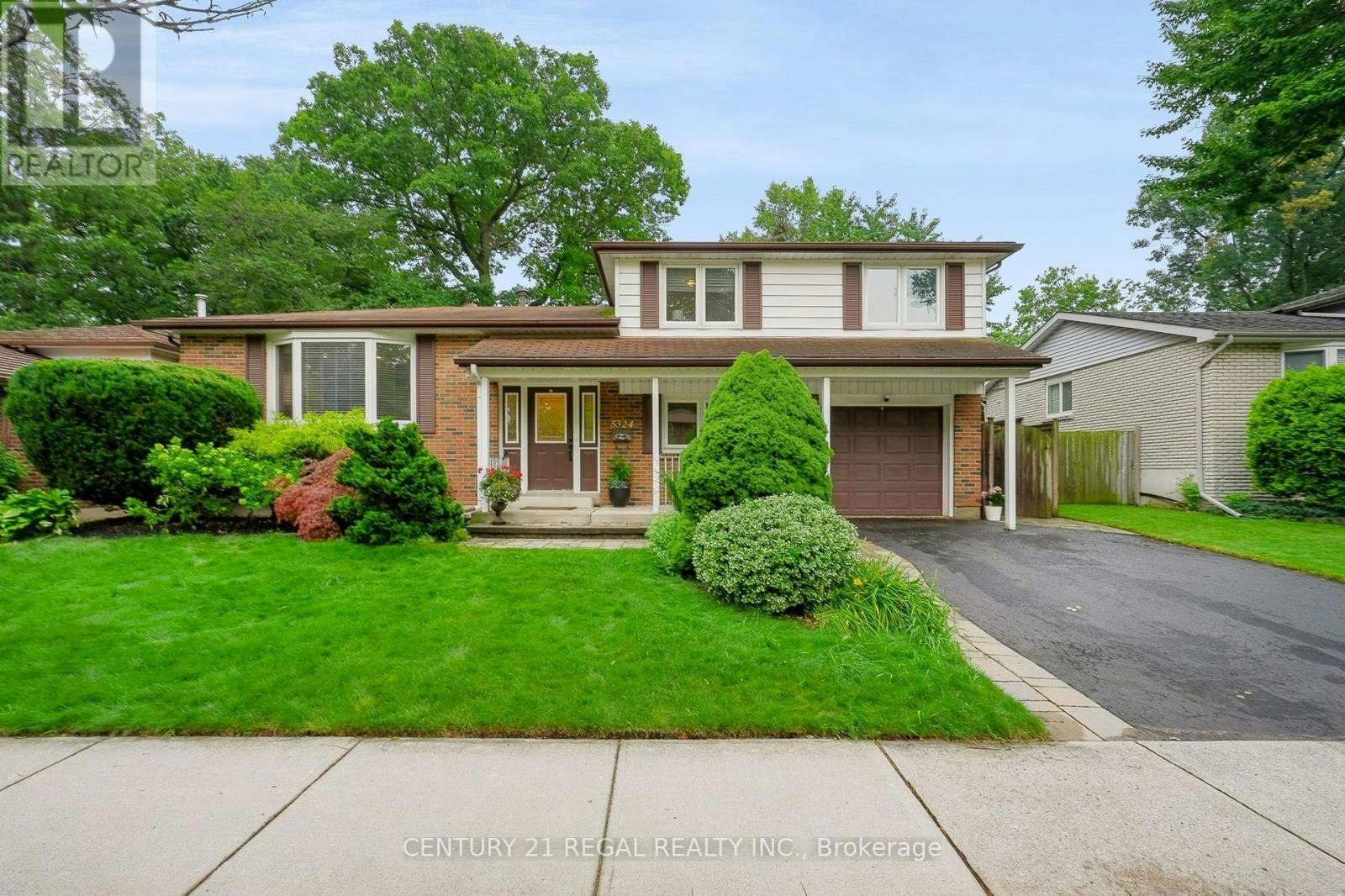5324 Linbrook Road, Burlington, ON, L7L 3T9