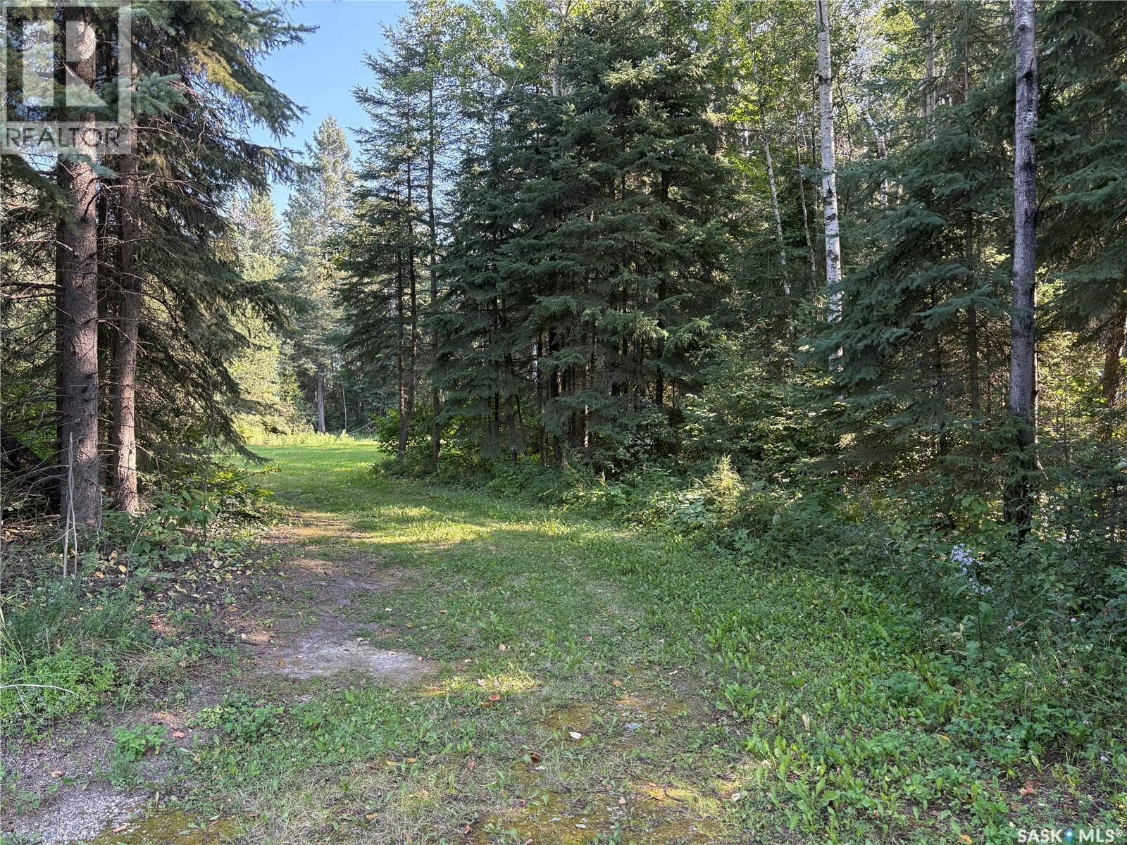 2-54 Acre Building Lot, Big River Rm No. 555, SK, S0J 0E0