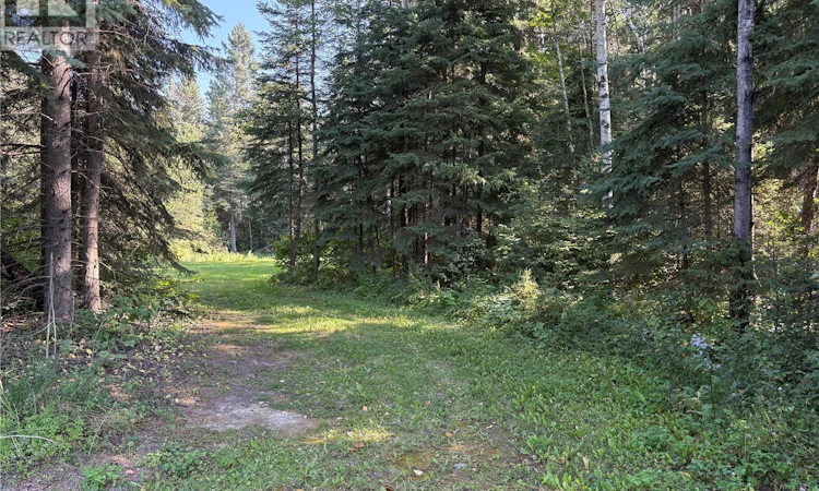2-54 Acre Building Lot