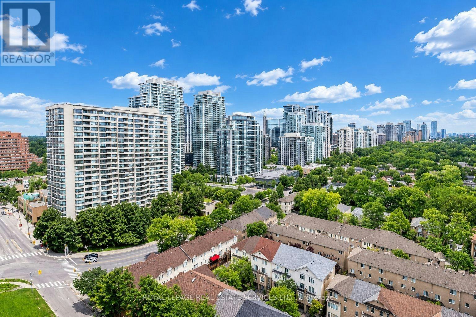 2008-88 Sheppard Avenue E, Toronto, ON, M2N 6Y2