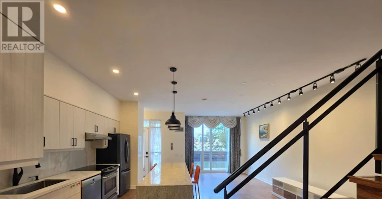 TH 3-29 Singer Court, Toronto, ON, M2K 0B3 - 8