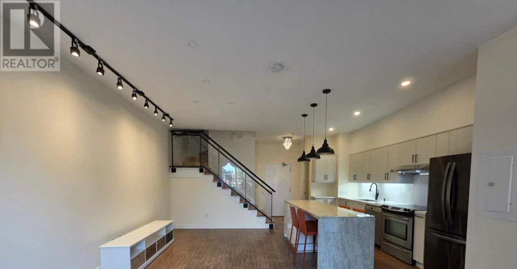 TH 3-29 Singer Court, Toronto, ON, M2K 0B3 - 4