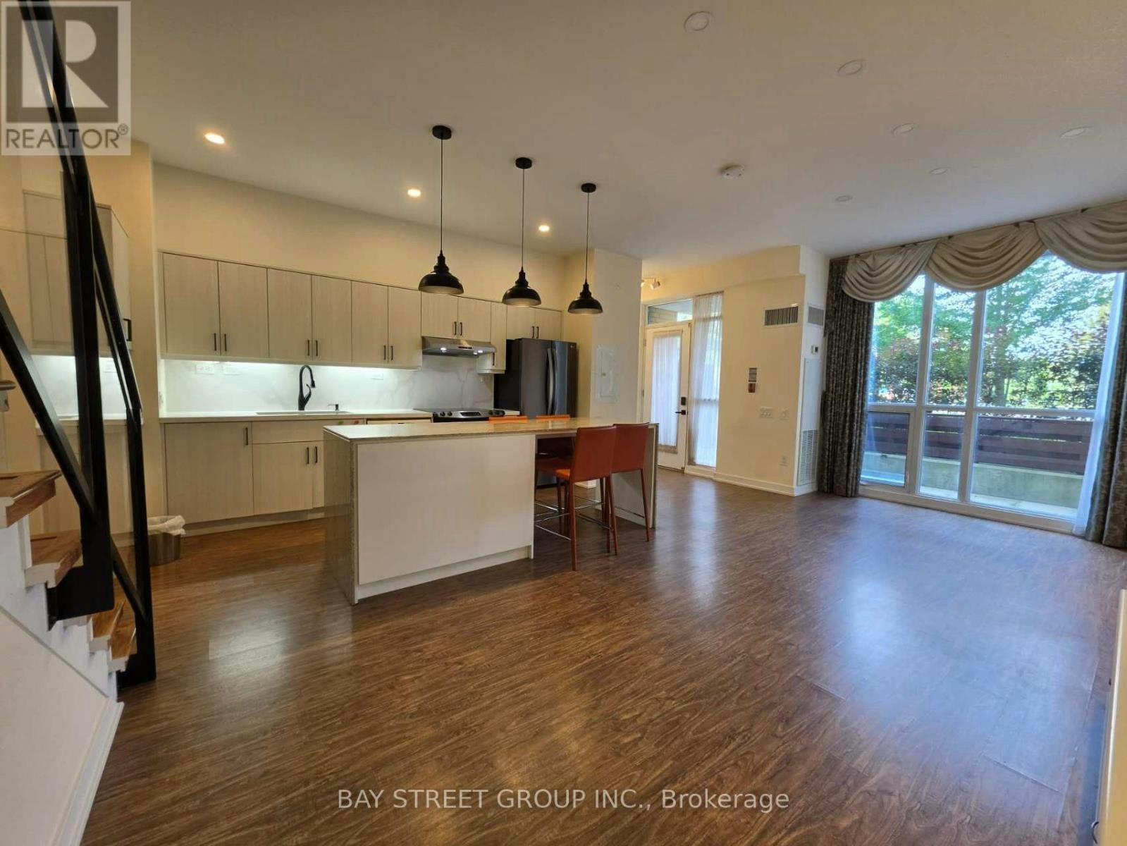 TH 3-29 Singer Court, Toronto, ON, M2K 0B3 - 7