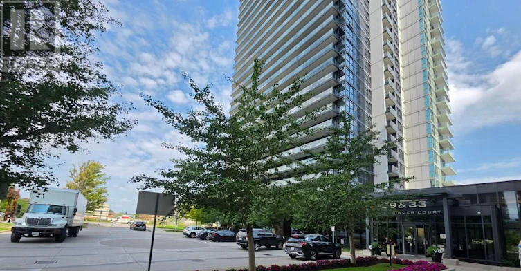 TH 3-29 Singer Court, Toronto, ON, M2K 0B3 - 3