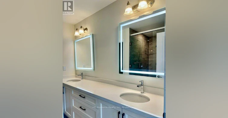 81 Clippers Crescent, Whitchurch-Stouffville, ON, L4A 4X7 - 4
