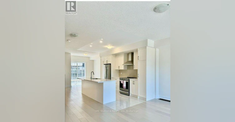 81 Clippers Crescent, Whitchurch-Stouffville, ON, L4A 4X7