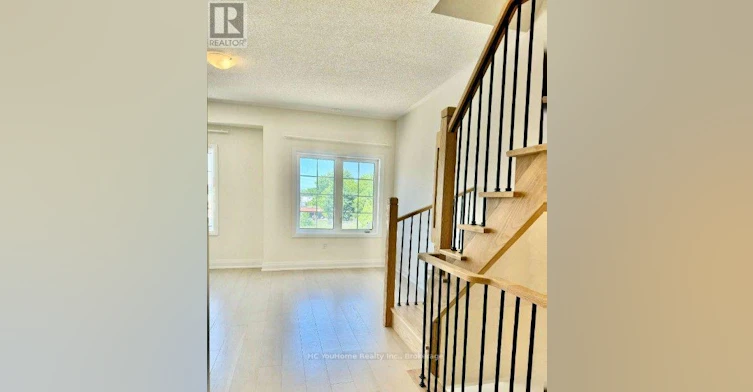 81 Clippers Crescent, Whitchurch-Stouffville, ON, L4A 4X7 - 6
