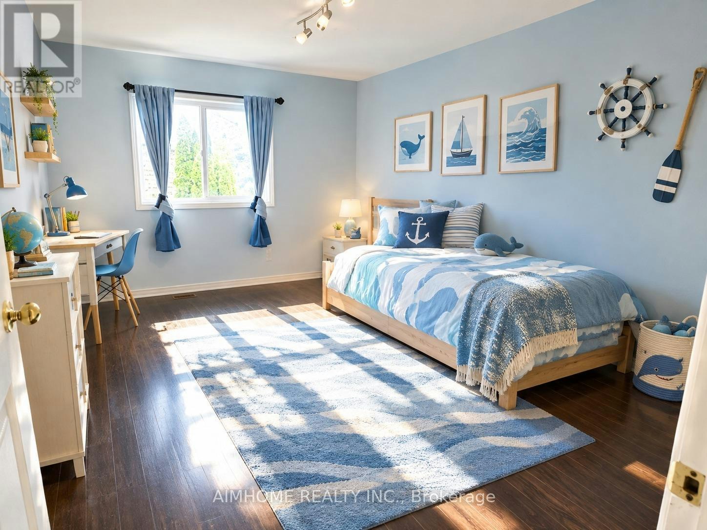 42 Holmwood Street, Richmond Hill, ON, L4B 4K5 - 21
