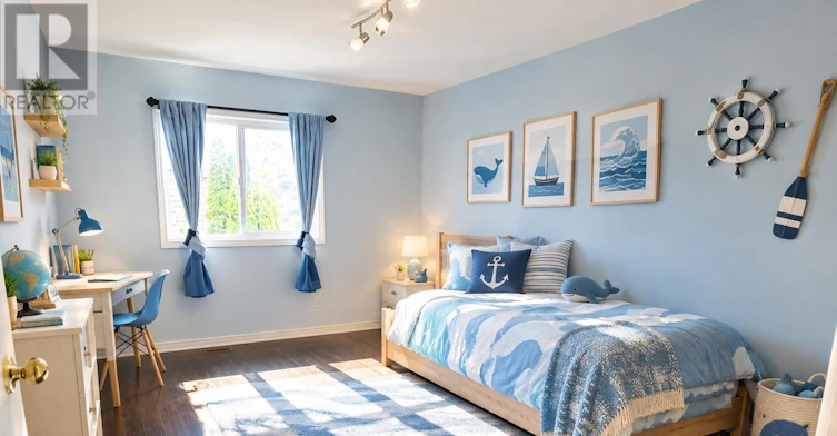 42 Holmwood Street, Richmond Hill, ON, L4B 4K5 - 21
