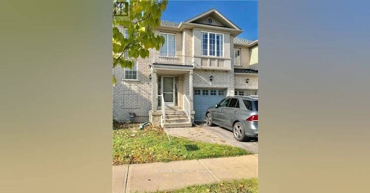 42 Holmwood Street, Richmond Hill, ON, L4B 4K5