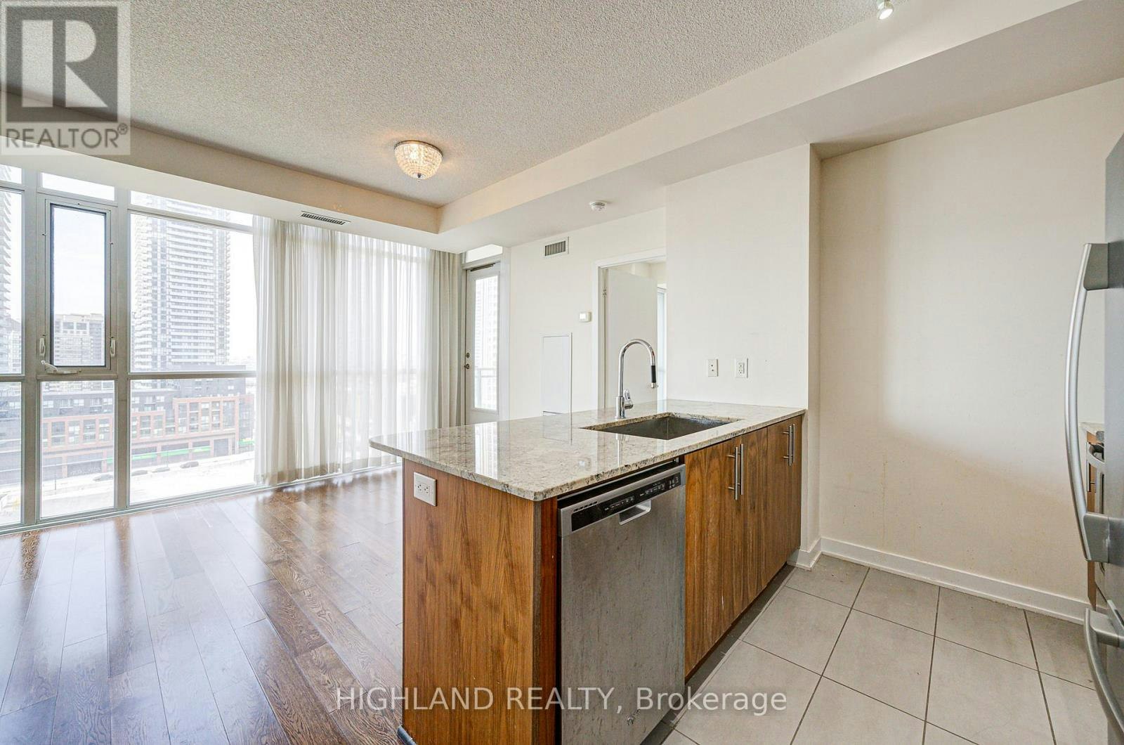 1207-4099 Brickstone Mews, Mississauga, ON, L5B 0G3 - 9
