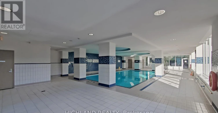 1207-4099 Brickstone Mews, Mississauga, ON, L5B 0G3 - 34