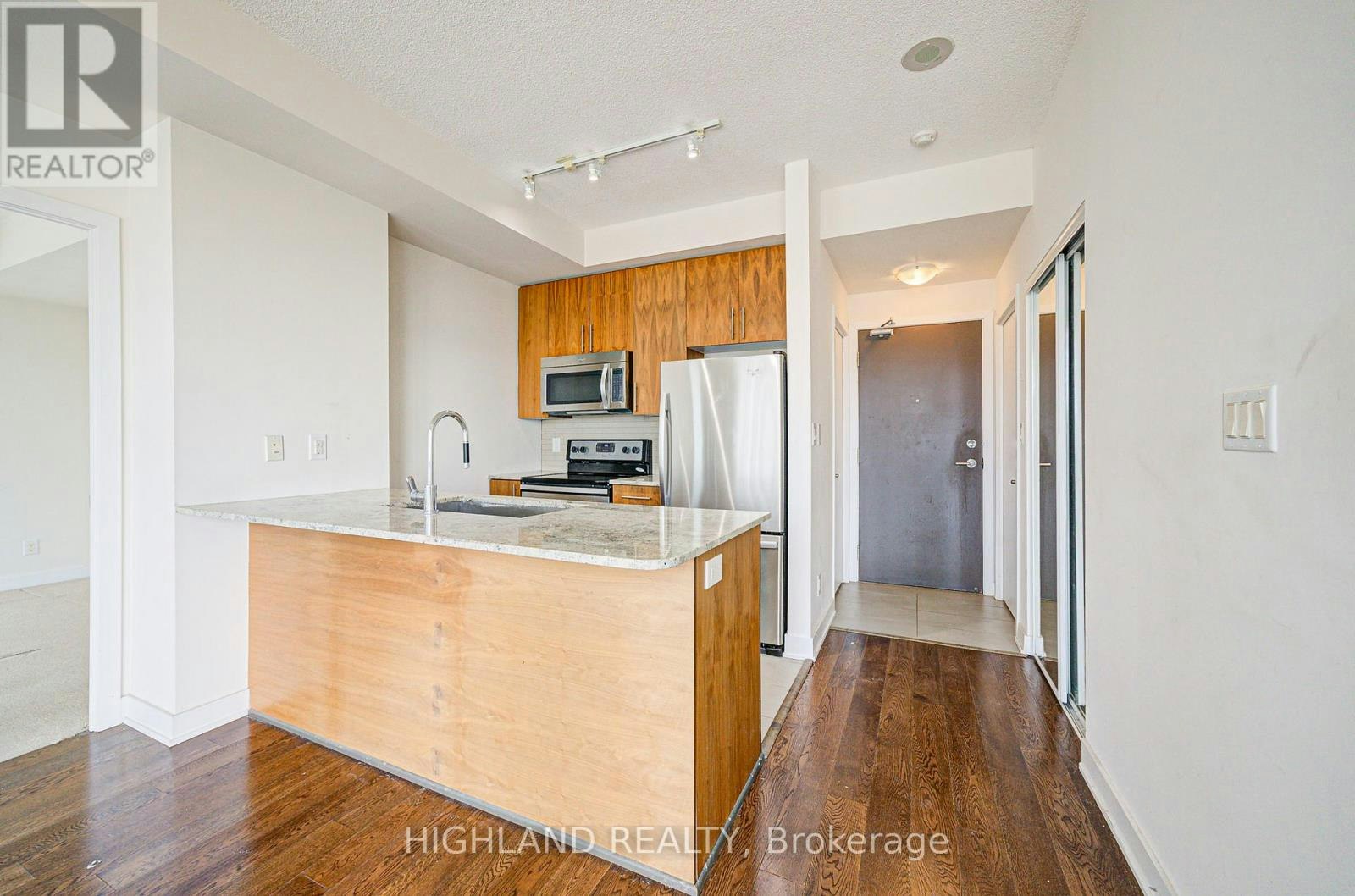 1207-4099 Brickstone Mews, Mississauga, ON, L5B 0G3 - 6