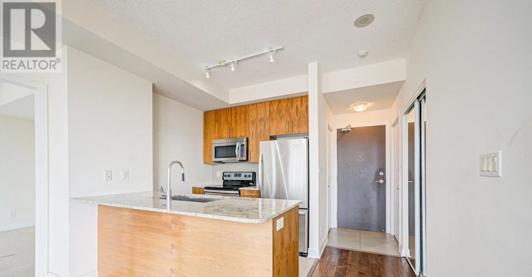 1207-4099 Brickstone Mews, Mississauga, ON, L5B 0G3 - 6