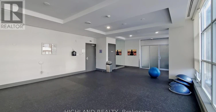 1207-4099 Brickstone Mews, Mississauga, ON, L5B 0G3 - 37