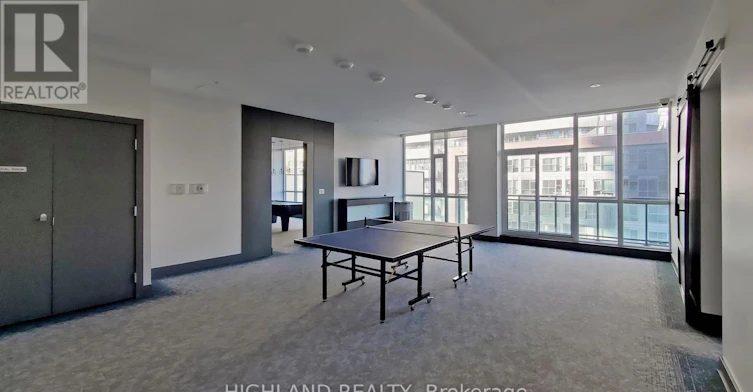 1207-4099 Brickstone Mews, Mississauga, ON, L5B 0G3 - 39