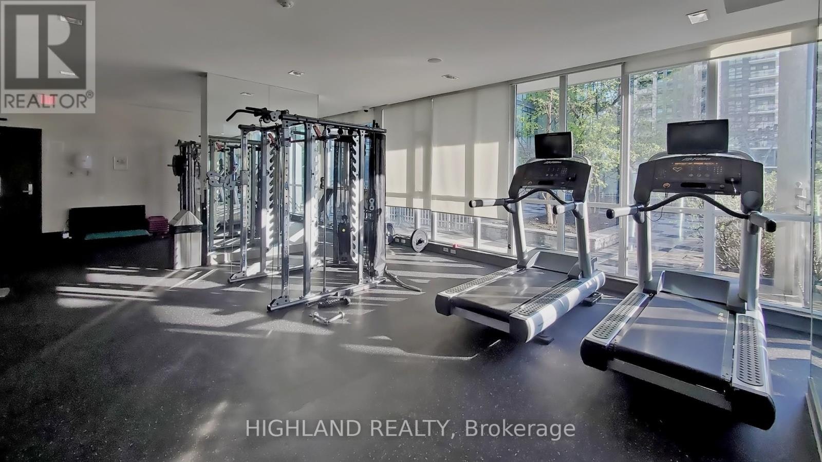 1207-4099 Brickstone Mews, Mississauga, ON, L5B 0G3 - 36