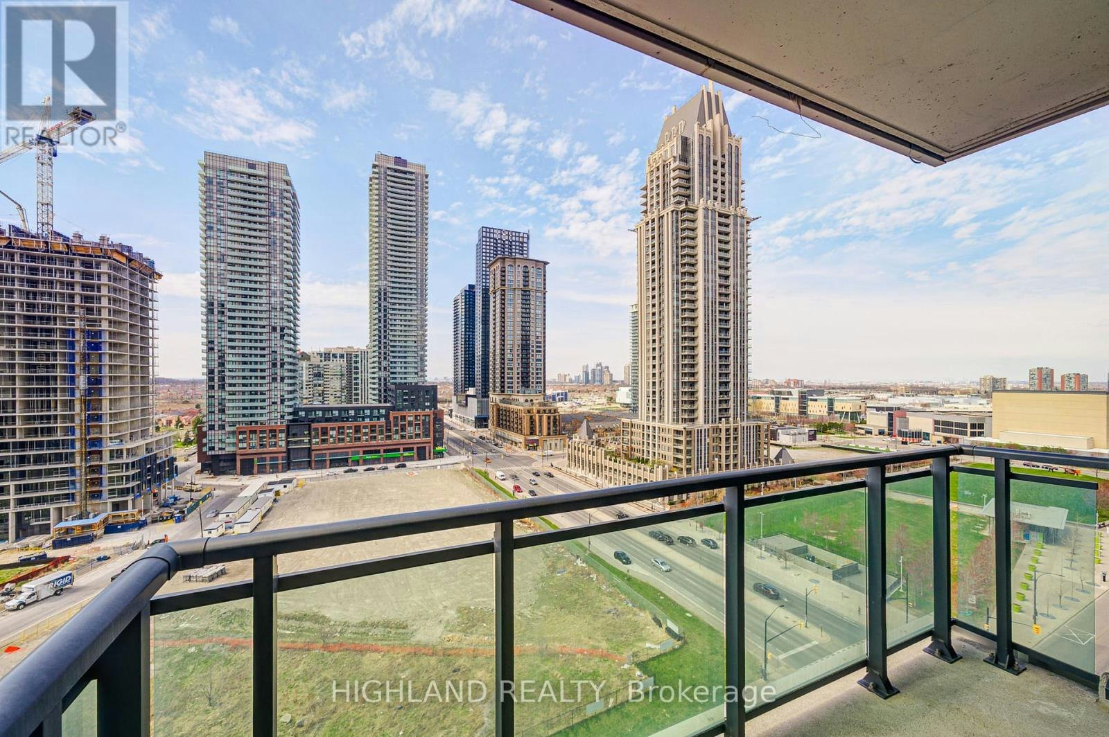 1207-4099 Brickstone Mews, Mississauga, ON, L5B 0G3 - 26