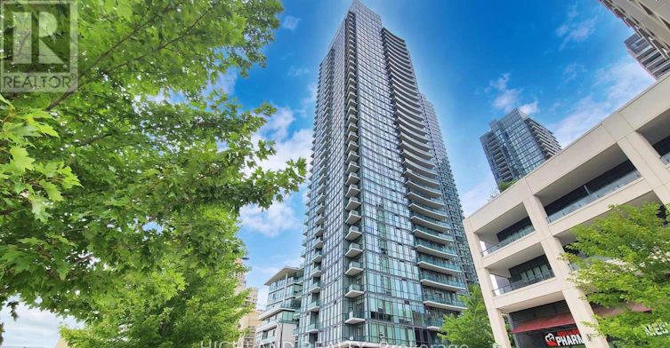 1207-4099 Brickstone Mews, Mississauga, ON, L5B 0G3 - 2