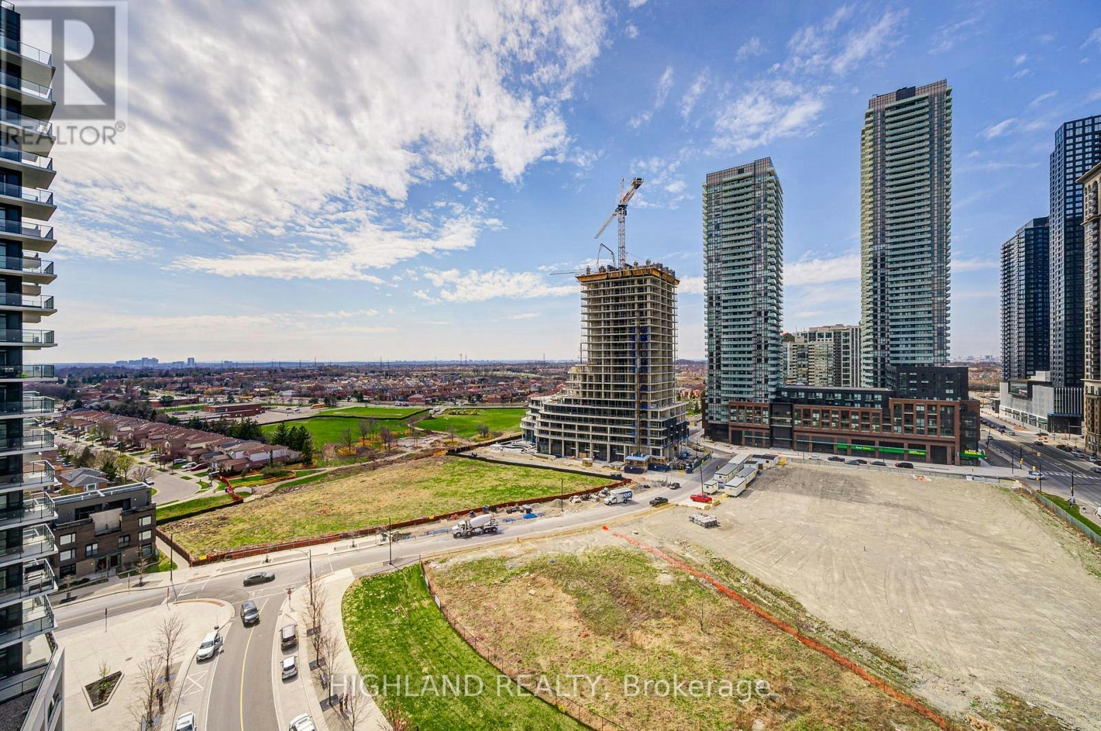 1207-4099 Brickstone Mews, Mississauga, ON, L5B 0G3 - 28