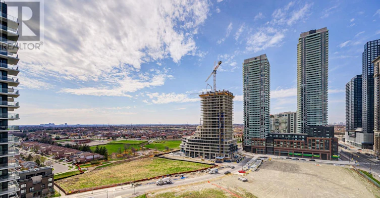 1207-4099 Brickstone Mews, Mississauga, ON, L5B 0G3 - 28